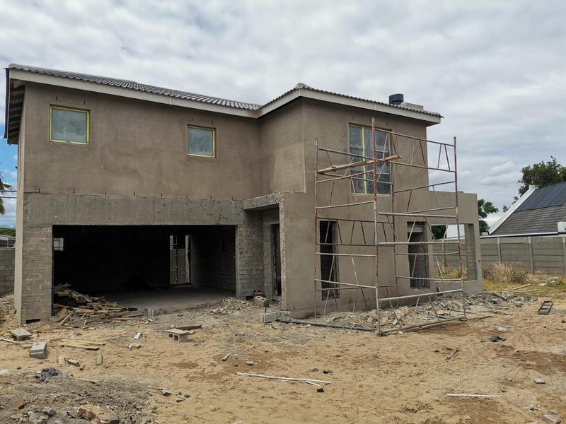 To Let 3 Bedroom Property for Rent in Bracken Heights Western Cape